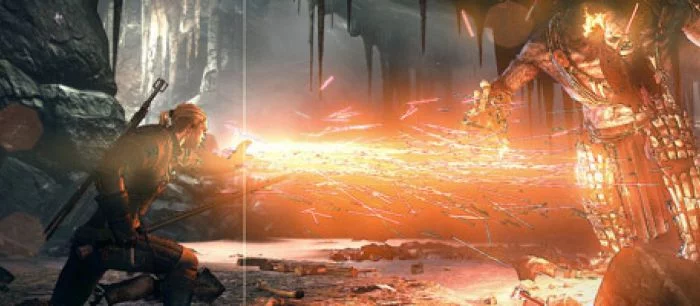 Графику Witcher 3 можно будет улучшить с помощью модов — и в теории достичь картинки 2013 года