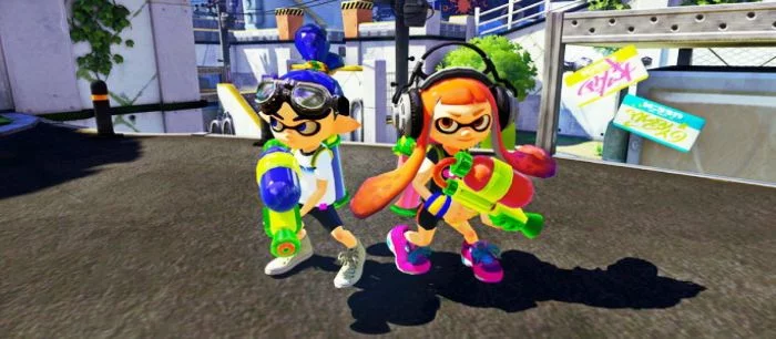 Грузовик с кучей игр Nintendo угнали во время перевозки