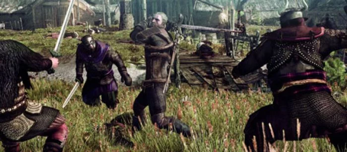 Иностранные журналисты обвинили разработчиков Witcher 3 в отсутствии чернокожих персонажей