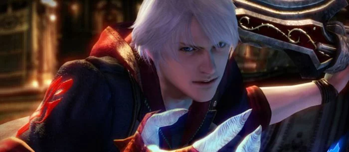 Консольные игроки смогут пройти Devil May Cry 4 в Турбо-режиме