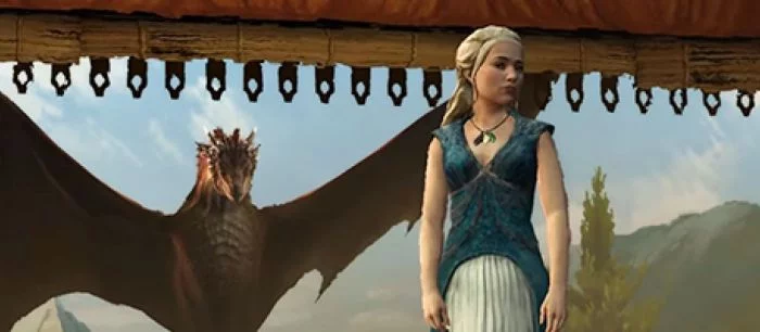 Названа дата выхода четвертого эпизода Game of Thrones от Telltale