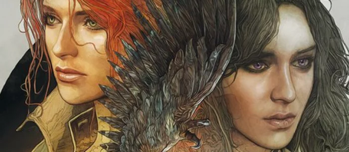Не верьте красивым девушкам в The Witcher 3