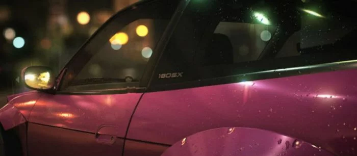 Need For Speed (2015) будет пропитана атмосферой гонок из Underground