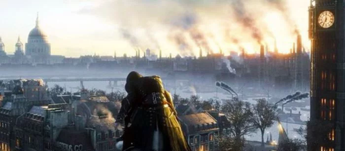 Новая Assassin's Creed будет называться Syndicate