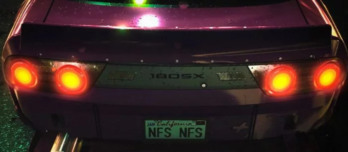Новая Need for Speed не станет Underground 3