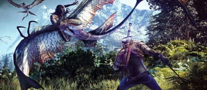 Новая трансляция The Witcher 3: Wild Hunt стартует в 16:00