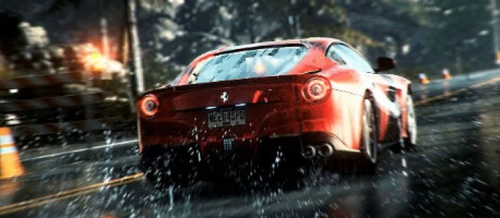 Новую часть Need For Speed анонсируют уже на этой неделе
