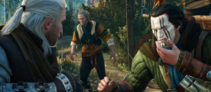 Новый ролик Witcher 3 рассказал о подходе Геральта к убийству монстров