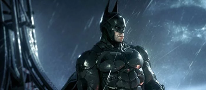 Обычные люди стали героями в новом трейлере Batman: Arkham Knight