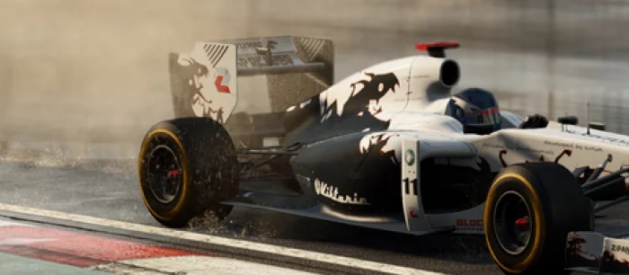 Оценки Project CARS — самая красивая гоночная игра