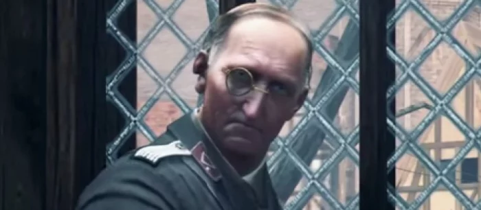 Оценки Wolfenstein: The Old Blood — возвращение в замок Вольфенштайн