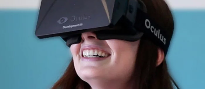 Oculus Rift поступит в продажу в первом квартале 2016 года