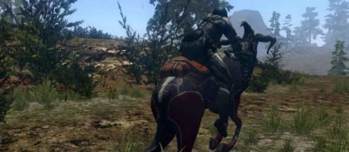 Онлайновая MMO Repopulation позволит игрокам возводить собственные города