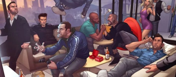 Опубликован топ-10 самых популярных игр на YouTube