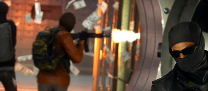 Первое DLC для Battlefield: Hardline добавит больше преступности