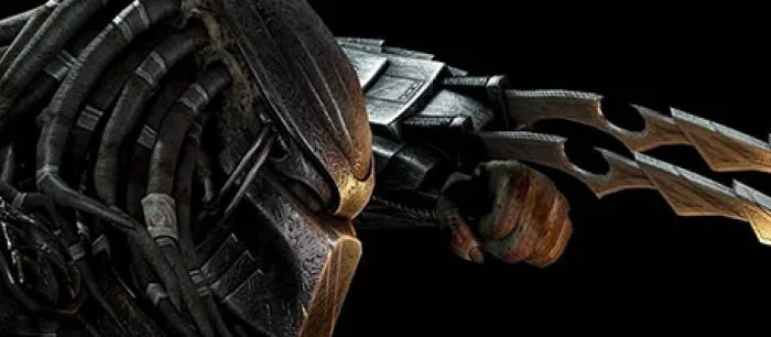 Показан тизер-трейлер Хищника из Mortal Kombat X