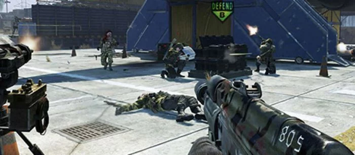 Появилась масса подробностей о мультиплеере CoD: Black Ops 3