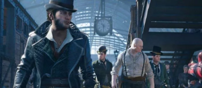 Появились новые подробности Assassin's Creed: Syndicate