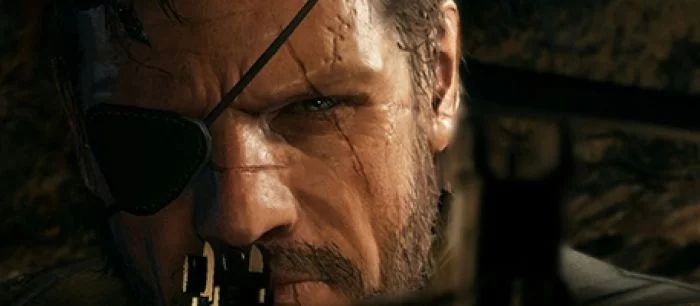 Появились свежие подробности MGS 5: The Phantom Pain