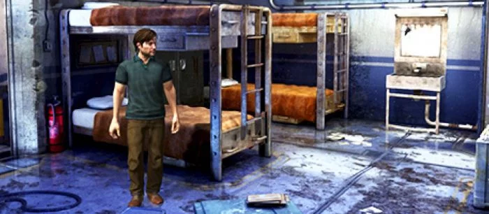 Появился трейлер Subject 13 — адвенчуры от создателя экшена Flashback