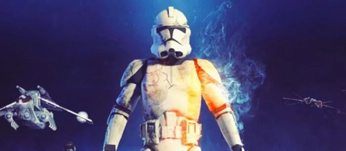 Превью Star Wars: Battlefront — новая надежда