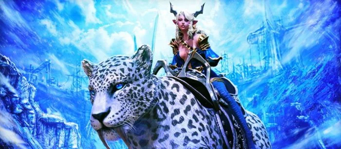 ПроMMO: обзор новостей из мира онлайн-игр. Выпуск №1