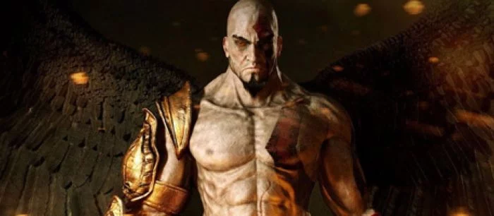 PS4-версия God of War 3 Remastered засветилась на Amazon