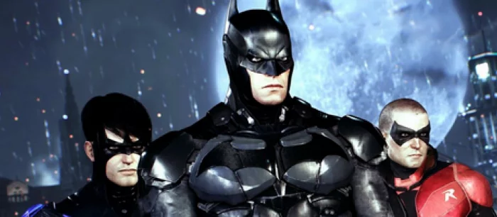 Разработчики Batman: Arkham Knight наглядно показали работу Dual Play