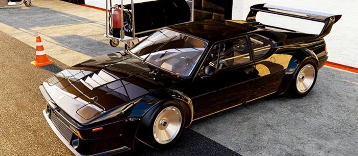 Разработчики Project CARS страдают от портирования игры на Wii U