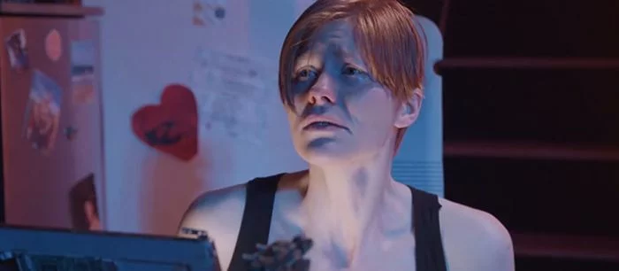 Разработчики SOMA решили поиграть с игроками в загадки