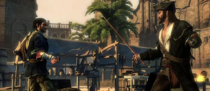 Reality Pump подверглась реструктуризации после провала Raven's Cry