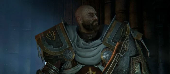 Релиз Lords of the Fallen 2 намечен на 2017 год