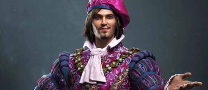 Релизный трейлер Witcher 3 посвящен взаимоотношениям Геральта и его союзников