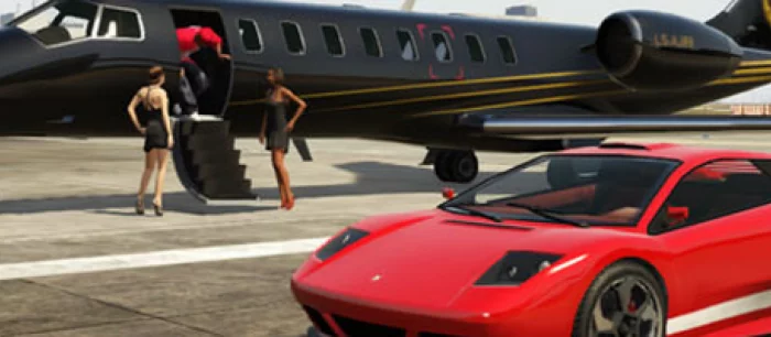 Rockstar Games ответила на вопросы игроков о GTA 5