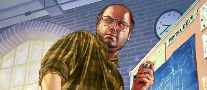 Rockstar подала иск против BBC за фильм о GTA