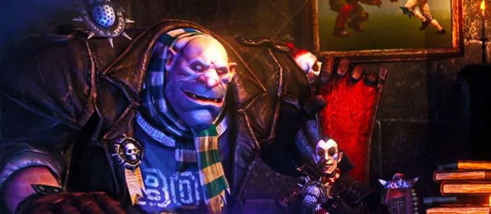 Ролевой экшен Vampyr покажут на E3 2015