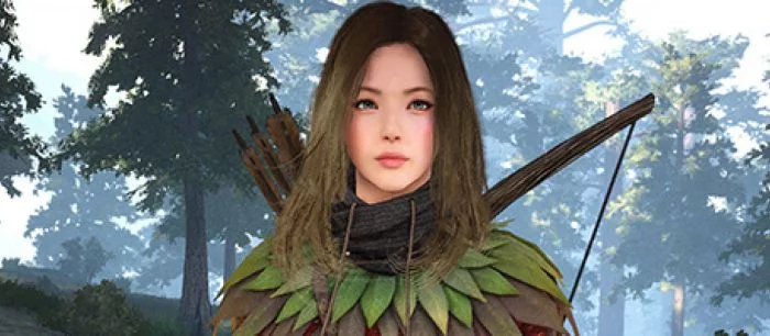 Российский бета-тест Black Desert начнется через две недели