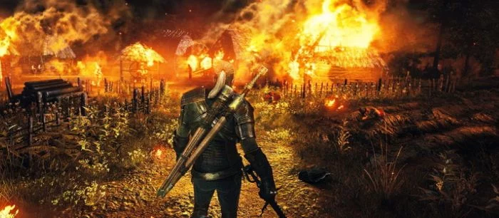 Руководство по оптимальной настройке графических параметров Witcher 3: Wild Hunt