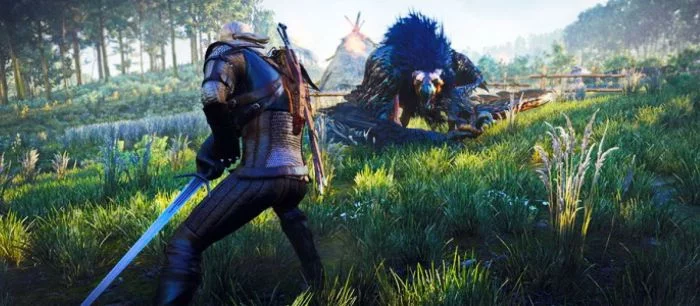 Руководство по Witcher 3: советы, читы, локации, бои, прокачка, коллекционные предметы и многое другое