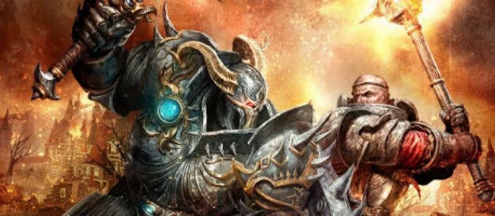 SEGA покажет Total War: Warhammer на E3 2015