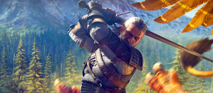 Секреты, пасхалки и баги Witcher 3: Wild Hunt