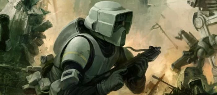 Системные требования Star Wars: Battlefront будут аналогичны Battlefield: Hardline