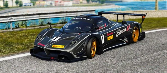 Slightly Mad: «С DirectX 12 производительность Project CARS выросла бы до 40 %»