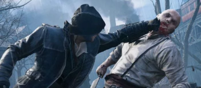 Состоялся официальный анонс Assassin's Creed: Syndicate