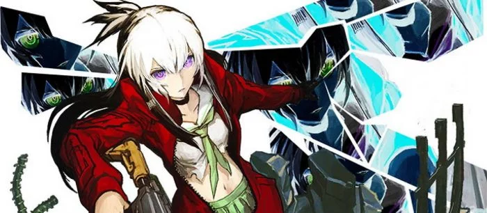 Square Enix выпустит RPG для смартфонов Alice Order