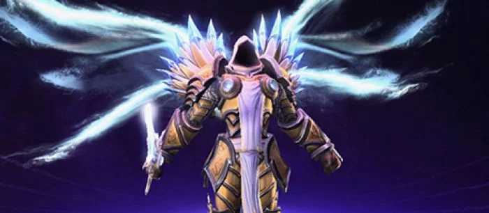 Стартовало открытое бета-тестирование Heroes of the Storm