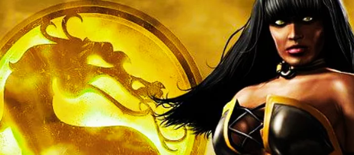 Таня скоро появится в Mortal Kombat X