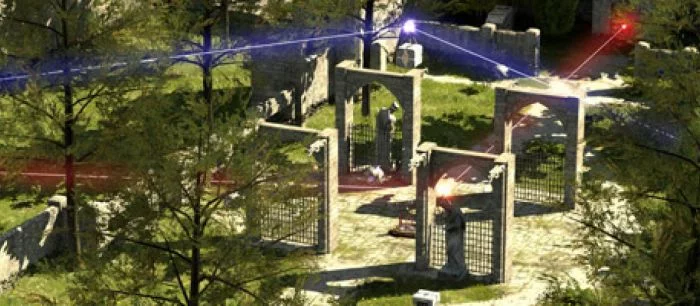 The Talos Principle появится на PS4 в августе