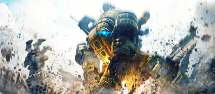 Titanfall 2 не покажут на Е3 2015
