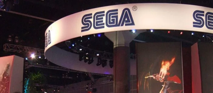 У SEGA не будет собственного стенда на E3 2015